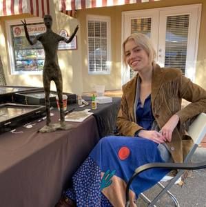 Meet your Posher, Rose